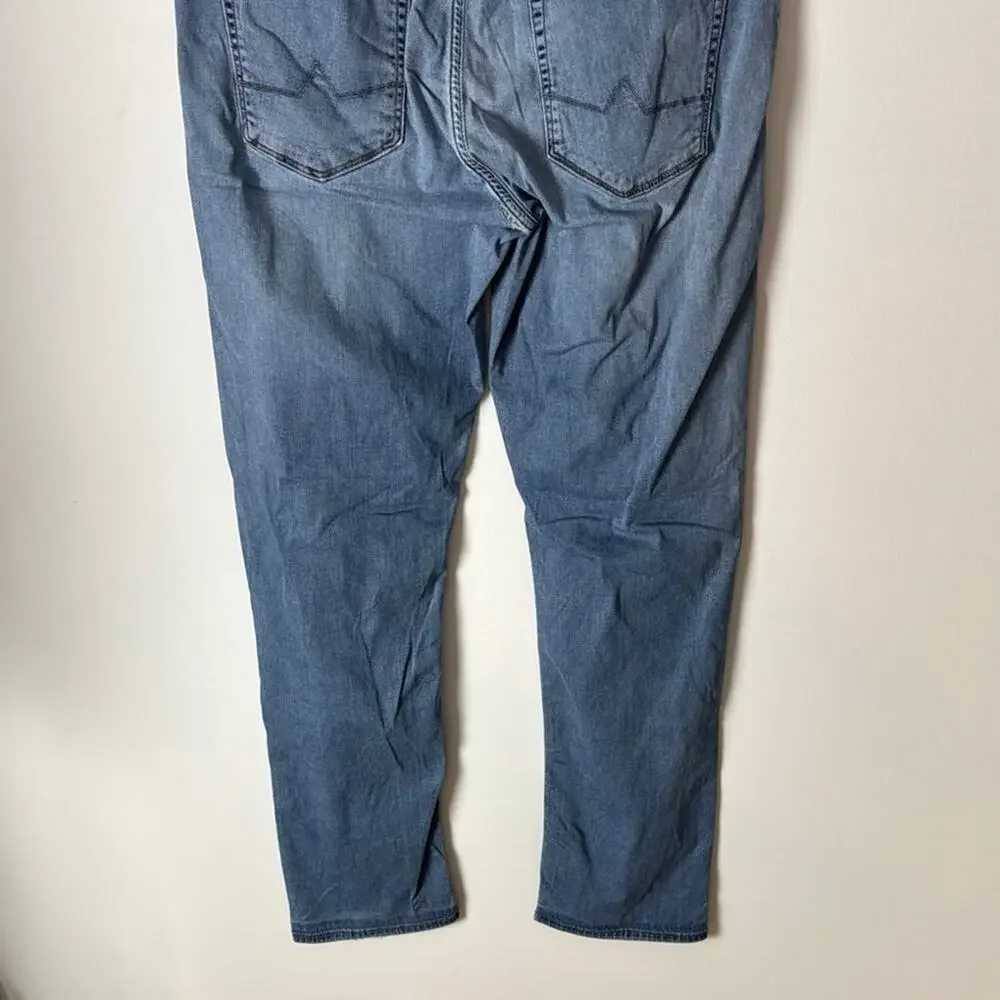 Alberto gently used